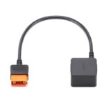 Cable de carga rápida original para DJI Power SDC a Mavic 3 Series