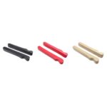 4156 1 par de tapones para huecos de asientos de coche, tiras a prueba de fugas, suministros para el interior del vehículo, tiras de costura lateral del asiento - Imagen 2