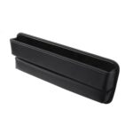 3311 Caja de almacenamiento para huecos de asientos de automóvil 2 en 1 Tira de tapón para huecos Suministros para automóviles