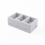 Cargador de batería de 3 vías para DJI Mini 4 Pro / Mini 3 Pro / Mini 3, cargador Butler - Imagen 2