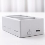 Cargador de batería de 3 vías para DJI Mini 4 Pro / Mini 3 Pro / Mini 3, cargador Butler - Imagen 3
