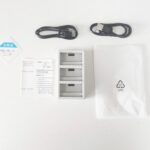 Cargador de batería de 3 vías para DJI Mini 4 Pro / Mini 3 Pro / Mini 3, cargador Butler - Imagen 5