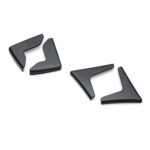 Protector de esquinas anticolisión para portón trasero de Tesla modelo 3 2024, 4pcs /Set