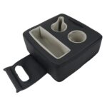 Portavasos universal multifuncional para coche