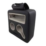 Portavasos universal multifuncional para coche - Imagen 2