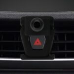 Base de soporte de navegación para teléfono móvil especial para automóvil Chevrolet, 16-21 Malibu XL - Imagen 5