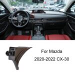 Base de soporte de navegación para teléfono móvil especial para montaje en automóvil Mazda, 20-22 CX-30