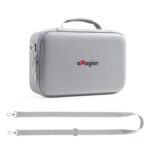 Estuche de almacenamiento aMagisn para dron DJI Flip, bolso de hombro, compatible con control remoto RC 2 o RC-N3