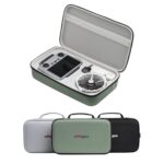 Estuche de almacenamiento aMagisn para dron DJI Flip, bolso de hombro, compatible con control remoto RC 2 o RC-N3 - Imagen 2