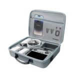 Bolsa de almacenamiento portátil para dron DJI Flip CYNOVA FL-SNB-CY, RC2 Screen Control Version ( Without Shoulder Strap )