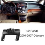 Base de soporte para navegación de teléfono móvil para automóvil Honda, 04-07 Odyssey