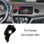 Base de soporte para navegación de teléfono móvil para automóvil Honda, 15-22 XRV