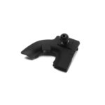 Base de soporte para navegación de teléfono móvil para automóvil Honda, 15-22 VEZEL Buckle - Imagen 2