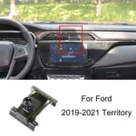 Base de soporte de navegación para teléfono móvil especial para automóvil Ford, 19-21 Territory