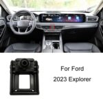 Base de soporte de navegación para teléfono móvil especial para automóvil Ford, 23 Explorer