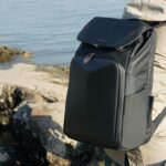 Bolsa de lona con reducción de impactos y estrés para dron DJI Flip CYNOVA C-MA-DB-003, C-MA-DB-003 - Imagen 2