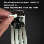 Película protectora de envoltura completa HD resistente a los arañazos para dron con nanolente 4 en 1, For DJI Flip CQT - Imagen 3