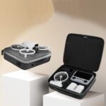 Bolsa organizadora para DJI Flip Sunnylife FP-B959, kit de vuelo suave, bolso cruzado, FP-B959 - Imagen 2
