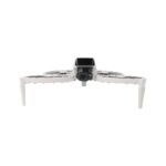 Soporte de refuerzo para dron 3 en 1 para DJI Flip CQT, tren de aterrizaje, soporte de protección contra caídas y cardán - Imagen 3