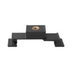 Adaptador de expansión para dron DJI Flip CQT, soporte de conector de 1/4 a trípode, accesorios de disparo fijos, Single Stand