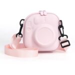 Estuche rígido universal para Fujifilm Instax mini 7/8/9/11/12/40, bolsa de almacenamiento de EVA