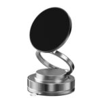 Soporte magnético plegable para teléfono móvil y navegación en coche CCT28
