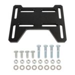 Adaptador de montaje de motor DB30 Soporte de aluminio para Predator 212cc