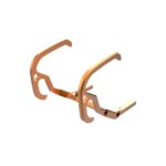Barra antichoque de aleación de aluminio para DJI Neo RCSTQ, soporte protector de liberación rápida y práctico