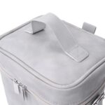 Bolsa de almacenamiento universal para drones RCSTQ, bolsa de mano con compartimento interior dividido - Imagen 3