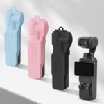 Tapa de lente BRDRC para DJI OSMO Pocket 3, estuche para cámara, protector de pantalla, accesorios - Imagen 2