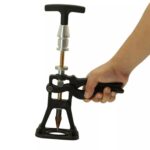 Herramienta de reparación y recuperación de datos Extractor de abolladuras de chapa metálica automotriz - Imagen 3