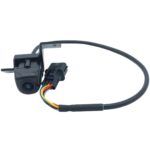 95760-D3001 Cámara de asistencia para marcha atrás para Hyundai Tucson - Imagen 2