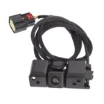 84062896 Cámara de asistencia para marcha atrás para Chevrolet Silverado