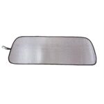 Parasol para parabrisas delantero de coche para Jeep Wrangler JL posterior a 2018