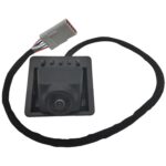 23334180 Cámara de visión trasera para estacionamiento de Chevrolet GM Malibu 16-19
