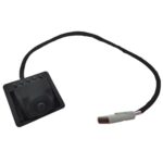23334180 Cámara de visión trasera para estacionamiento de Chevrolet GM Malibu 16-19 - Imagen 2