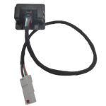 23334180 Cámara de visión trasera para estacionamiento de Chevrolet GM Malibu 16-19 - Imagen 4