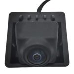 23334180 Cámara de visión trasera para estacionamiento de Chevrolet GM Malibu 16-19 - Imagen 5