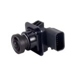 BT4Z-19G490-B para cámara de asistencia de marcha atrás para automóvil Lincoln Edge - Imagen 2