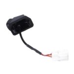 39530-TX4-A01 Cámara de visión trasera de respaldo para Acura RDX 2013-2015 - Imagen 5