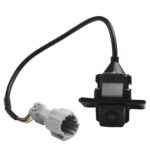 95760-3Z250 Cámara de asistencia para marcha atrás con visión trasera para Hyundai I40