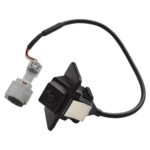 95760-3Z250 Cámara de asistencia para marcha atrás con visión trasera para Hyundai I40 - Imagen 3