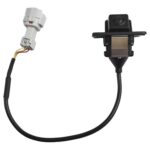 95760-3Z250 Cámara de asistencia para marcha atrás con visión trasera para Hyundai I40 - Imagen 4
