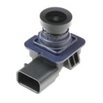 ED8T-19G490-AB Cámara de visión trasera para Ford Focus Cámara de estacionamiento de respaldo