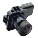 AB1Z-19G490-B Cámara de visión trasera para coche para modelos EDGE 11-15/Lincoln MKX 11-13 - Imagen 2