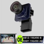 AB1Z-19G490-B Cámara de visión trasera para coche para modelos EDGE 11-15/Lincoln MKX 11-13 - Imagen 4