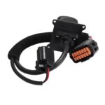 95760-D9001 Cámara de asistencia para marcha atrás para Kia Sportage
