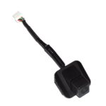 39530-T2A-A71 Cámara de asistencia para marcha atrás con visión trasera para automóvil Honda Accord