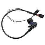 56054157AA Cámara de asistencia para marcha atrás con visión trasera para Dodge Durango