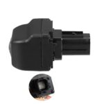 86790-0E010 Cámara de visión trasera con asistencia para marcha atrás para Toyota Highlander 2009-2015 - Imagen 3